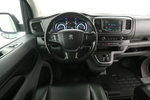 Peugeot e-Expert