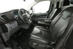 Peugeot e-Expert
