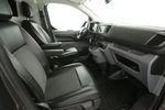 Peugeot e-Expert