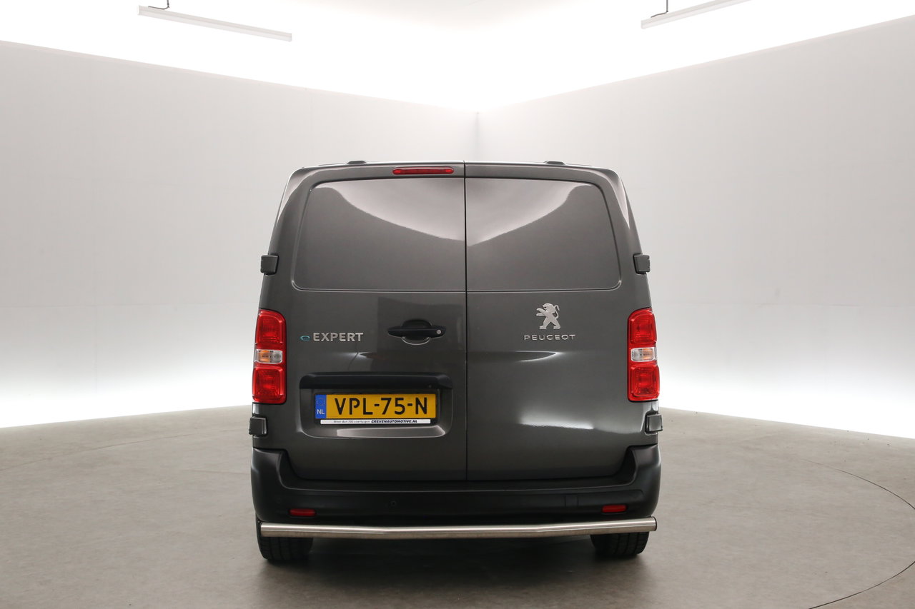 Peugeot e-Expert