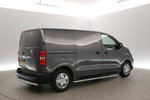 Peugeot e-Expert