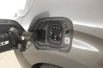 Peugeot e-Expert