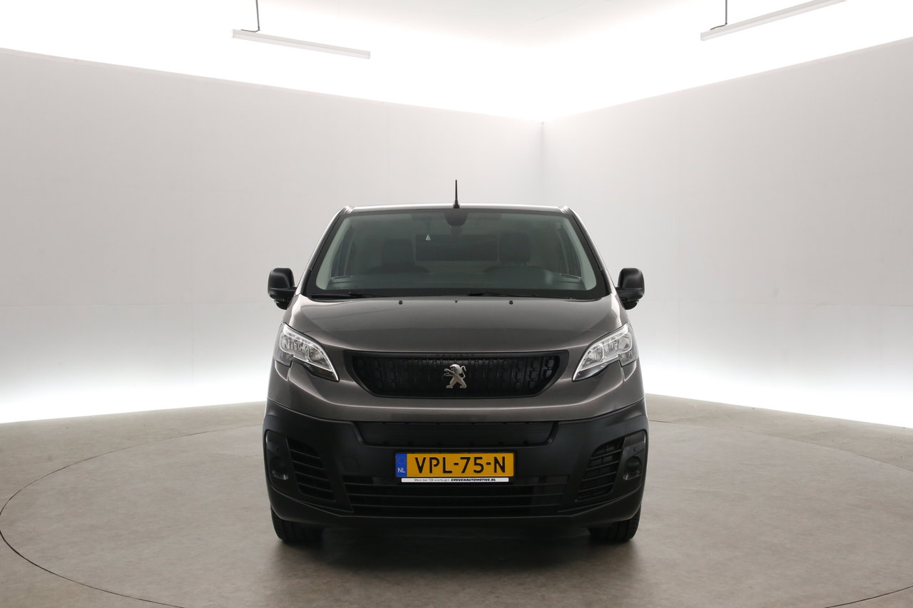 Peugeot e-Expert