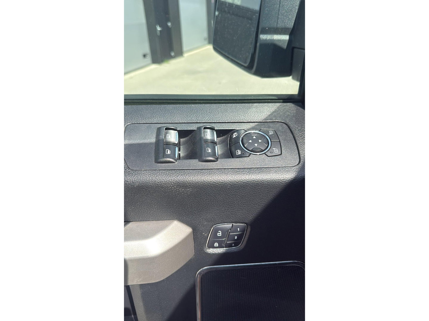 Ford USA F-150 3.5 V6 Ecoboost SuperCrew XXL Blackops Pano Lange laadbak
