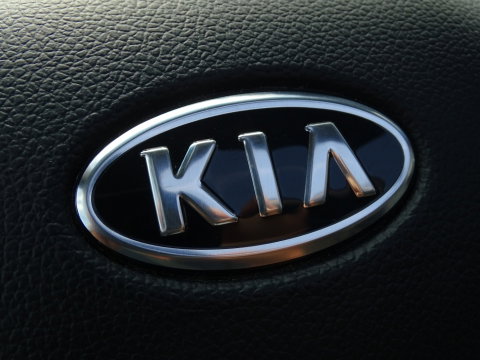 Kia Sportage 2.0 163PK automaat / Plus Pack / panoramadak / LED