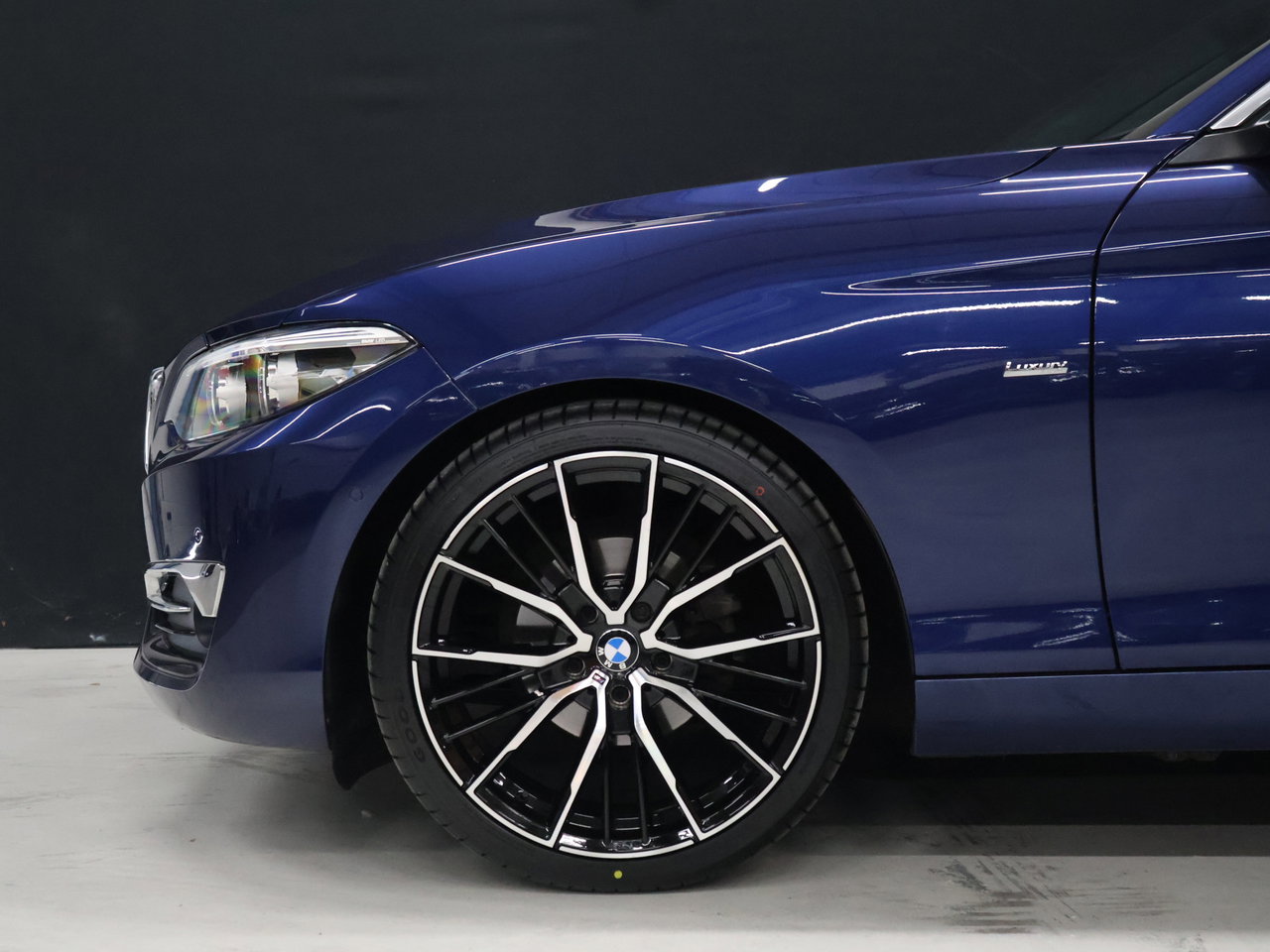BMW 2 Serie