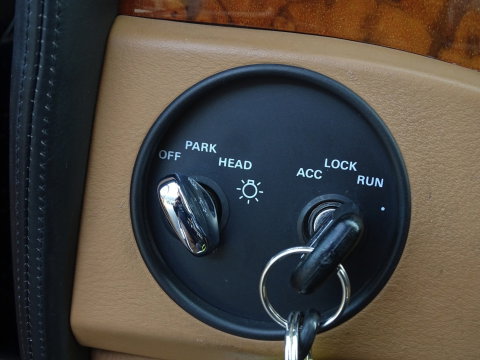 Bentley Continental 6.8 R V8 Turbo coupe / collectors item