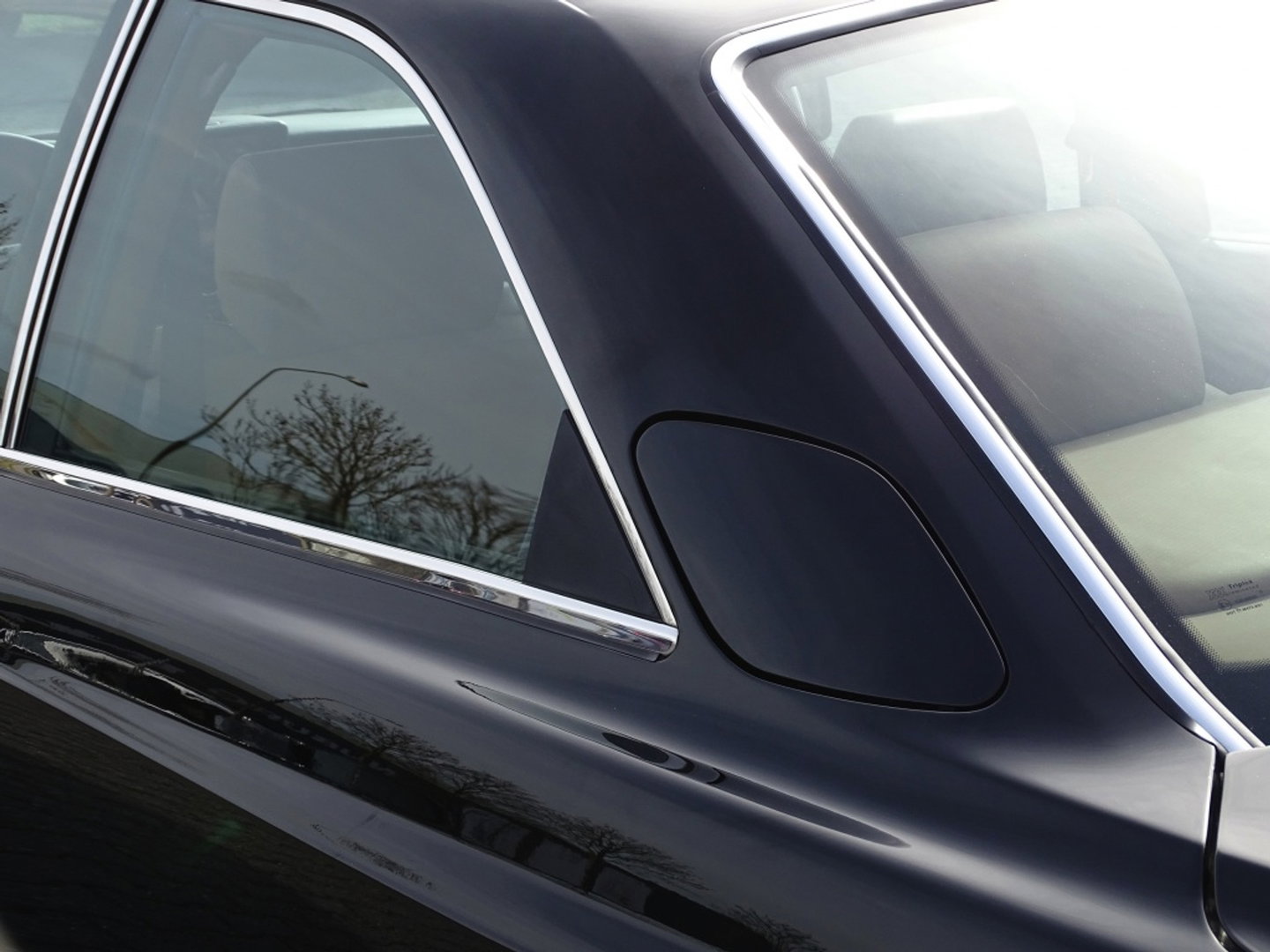 Bentley Continental 6.8 R V8 Turbo coupe / collectors item