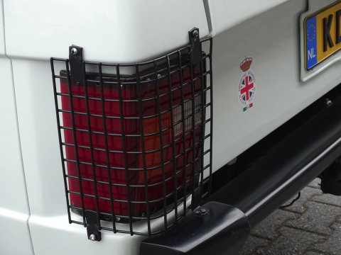 Land Rover Range Rover Classic V8 / 3 DOOR / gerestaureerd 2025 / unieke conditie