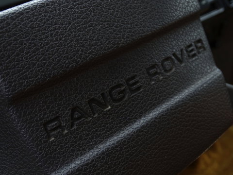 Land Rover Range Rover Classic V8 / 3 DOOR / gerestaureerd 2025 / unieke conditie