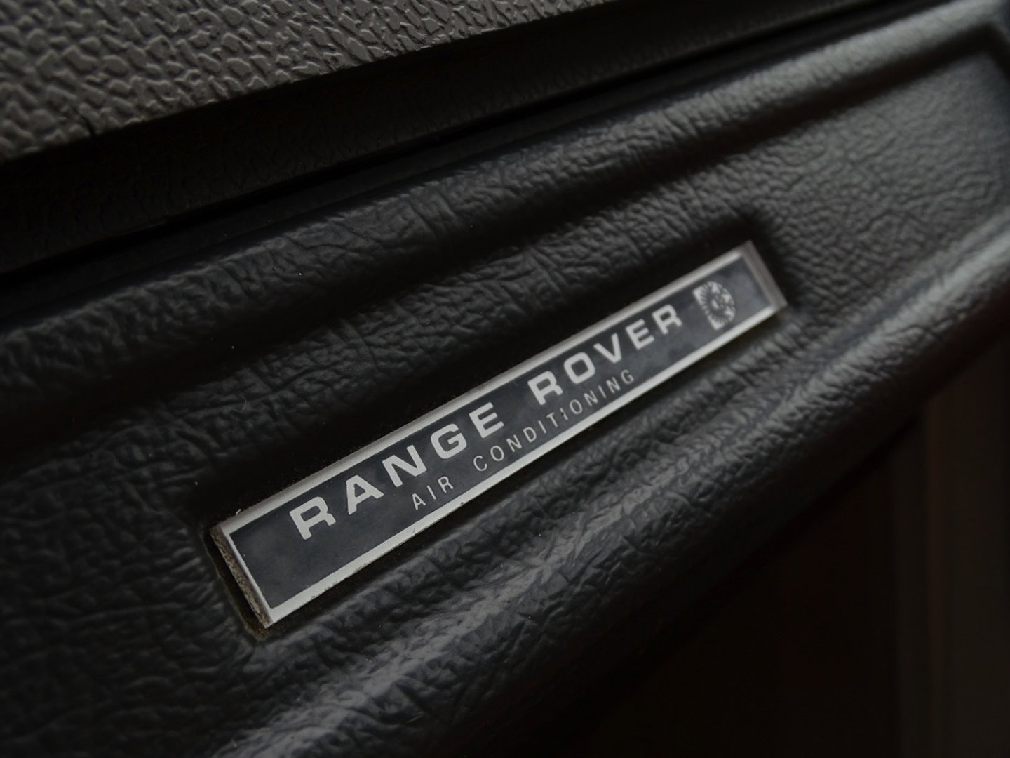 Land Rover Range Rover Classic V8 / 3 DOOR / gerestaureerd 2025 / unieke conditie