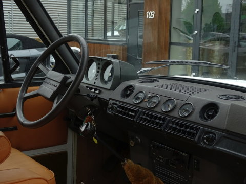 Land Rover Range Rover Classic V8 / 3 DOOR / gerestaureerd 2025 / unieke conditie