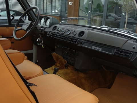 Land Rover Range Rover Classic V8 / 3 DOOR / gerestaureerd 2025 / unieke conditie