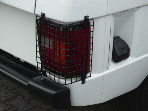 Land Rover Range Rover Classic V8 / 3 DOOR / gerestaureerd 2025 / unieke conditie
