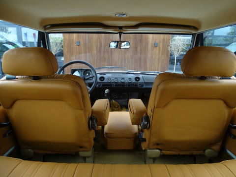 Land Rover Range Rover Classic V8 / 3 DOOR / gerestaureerd 2025 / unieke conditie