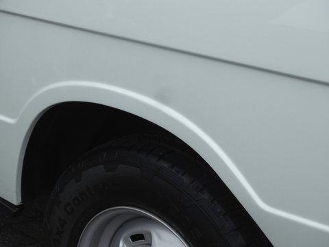 Land Rover Range Rover Classic V8 / 3 DOOR / gerestaureerd 2025 / unieke conditie