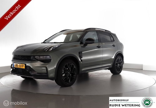 Lynk & Co 01