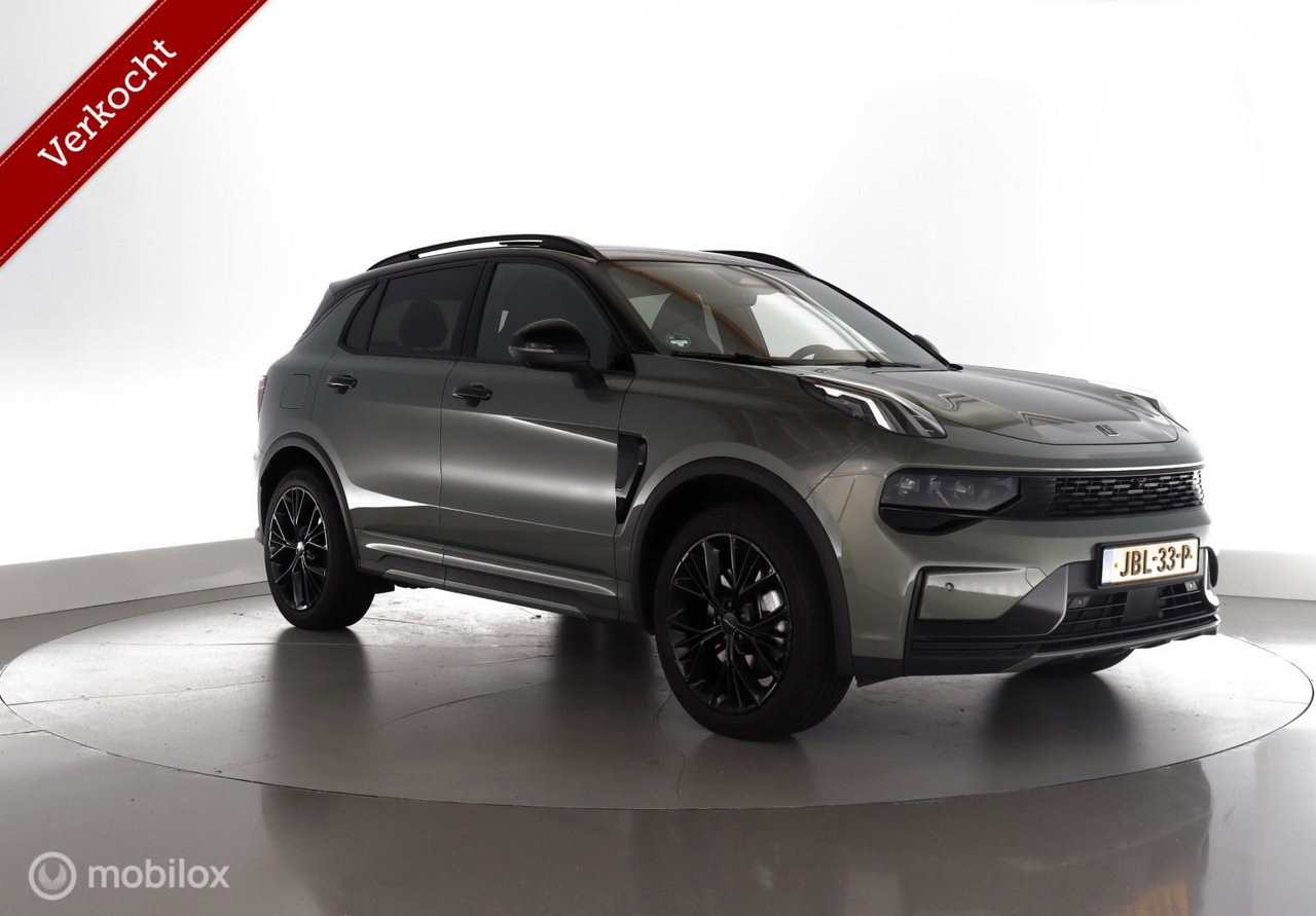 Lynk & Co 01