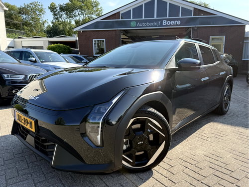 Kia EV4