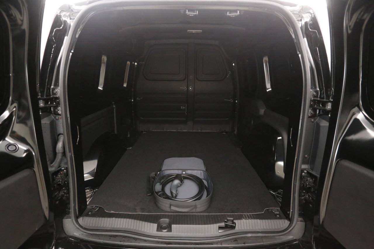 Mercedes-Benz eCitan
