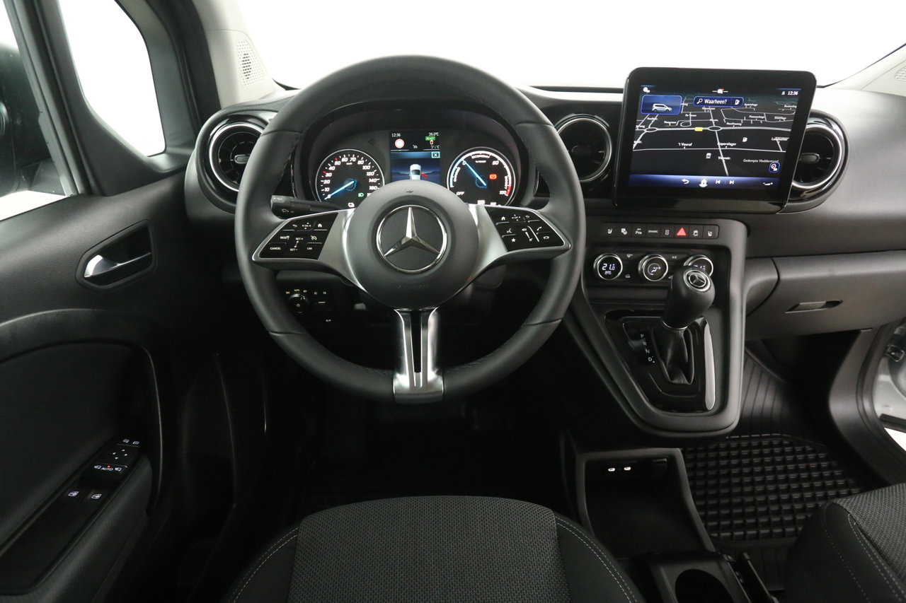 Mercedes-Benz eCitan