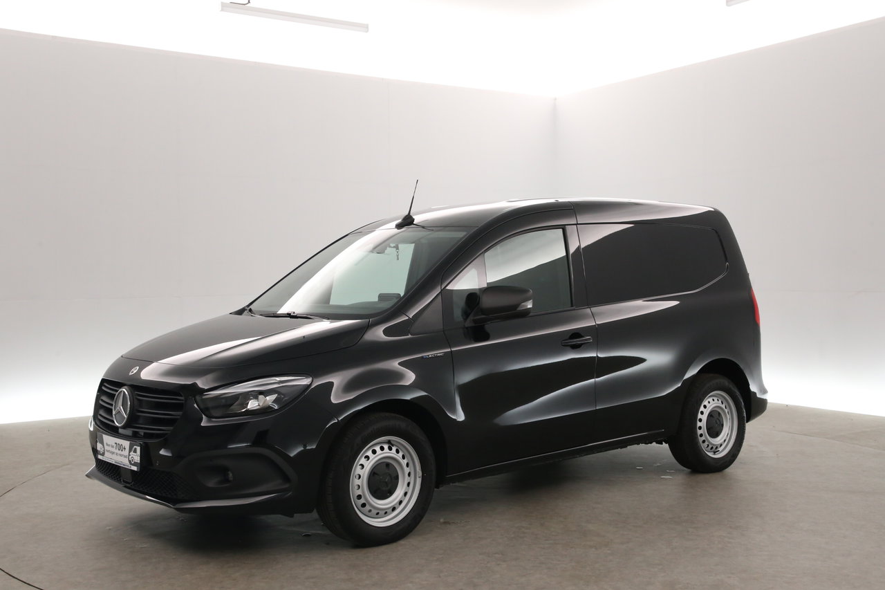 Mercedes-Benz eCitan