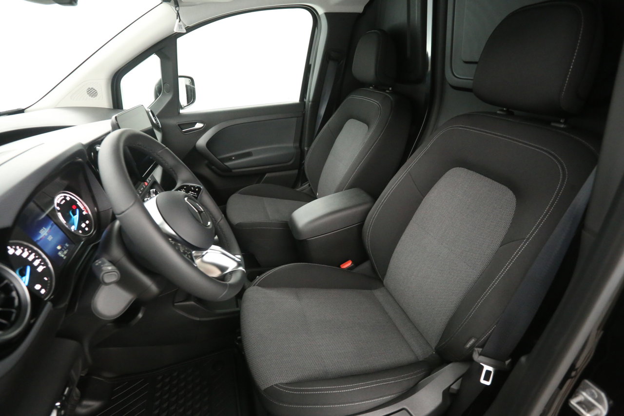 Mercedes-Benz eCitan