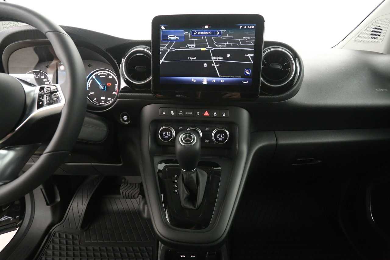 Mercedes-Benz eCitan