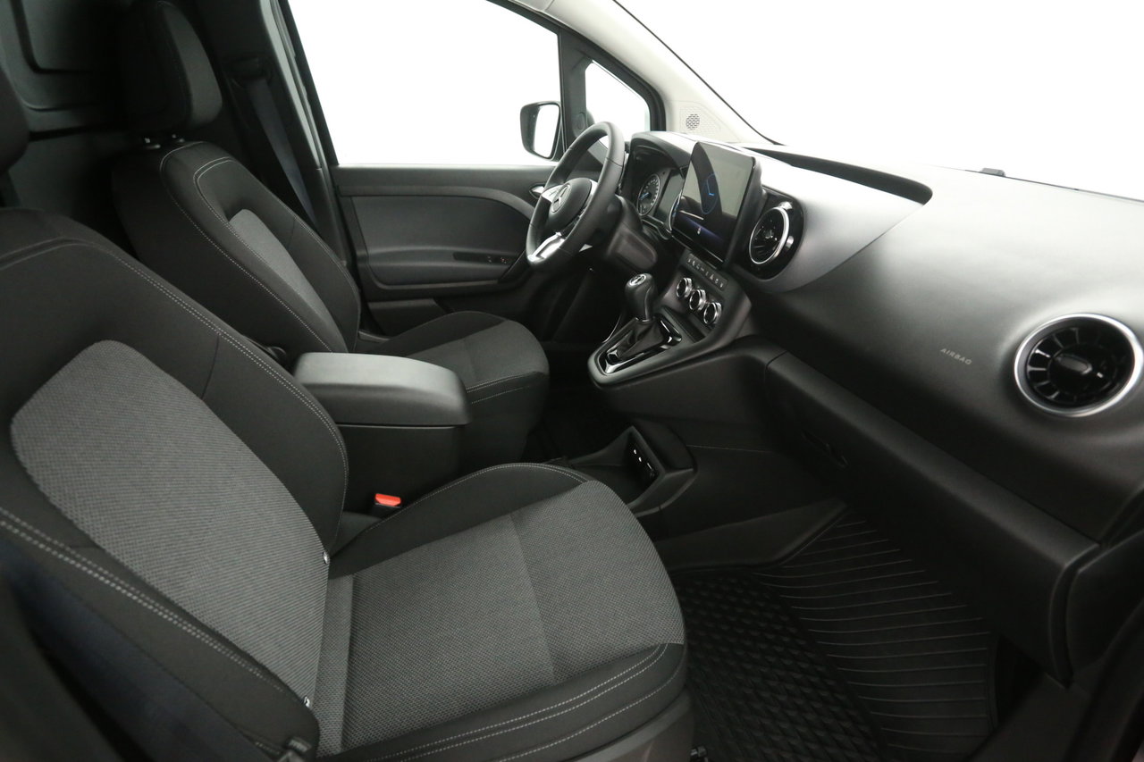 Mercedes-Benz eCitan