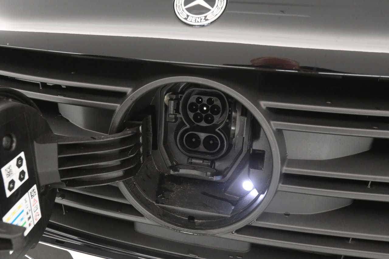 Mercedes-Benz eCitan