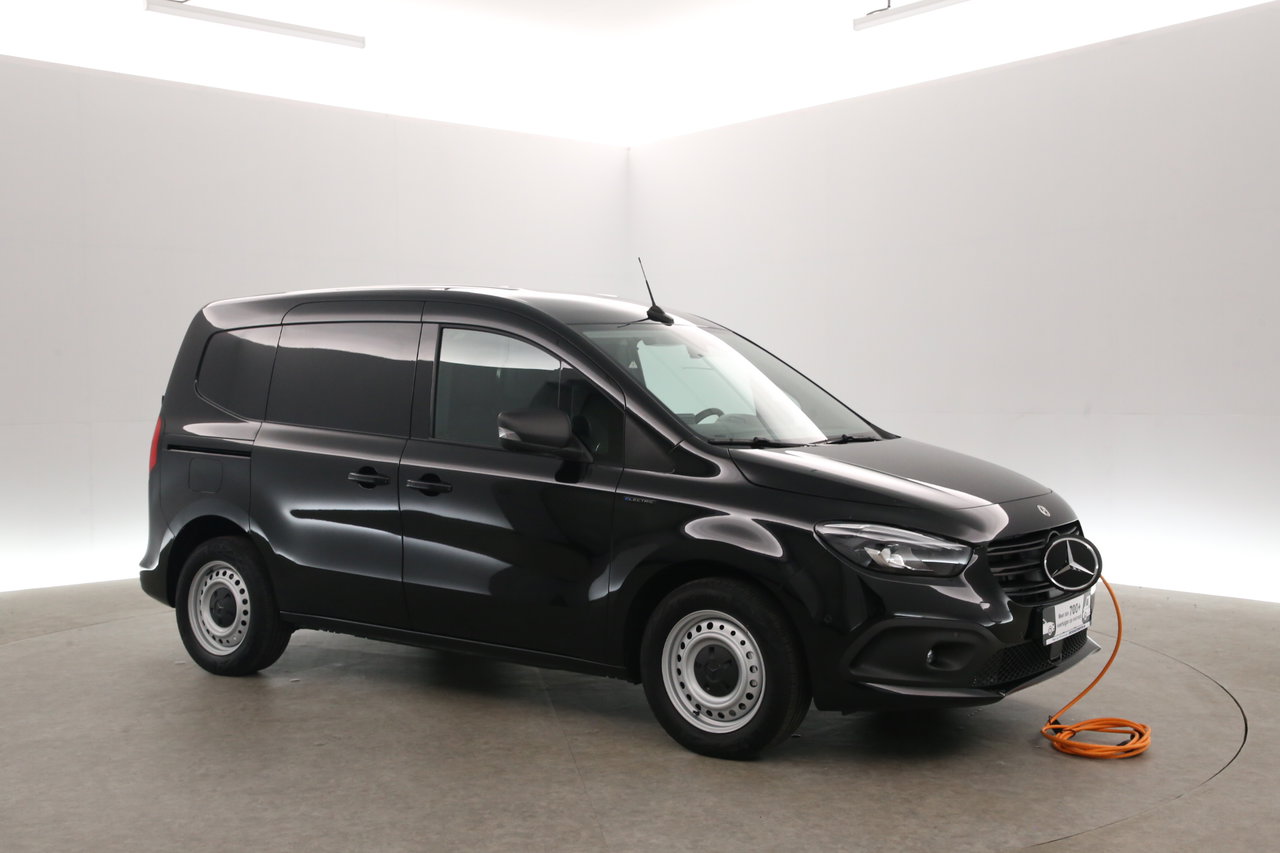 Mercedes-Benz eCitan