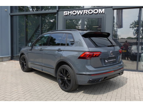 Volkswagen Tiguan 2.0 TDI 4Motion PANO H&K KEYLESS