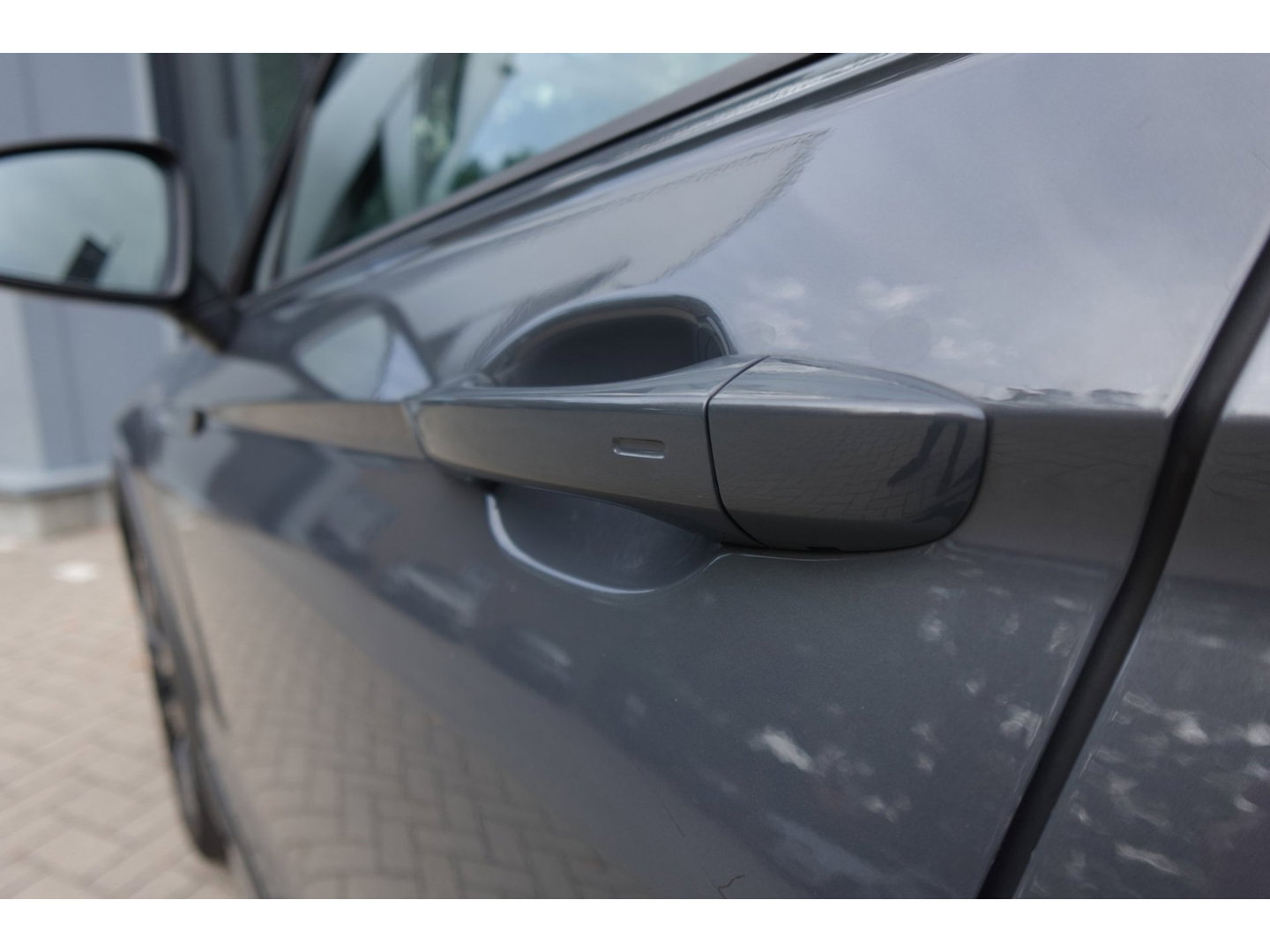 Volkswagen Tiguan 2.0 TDI 4Motion PANO H&K KEYLESS
