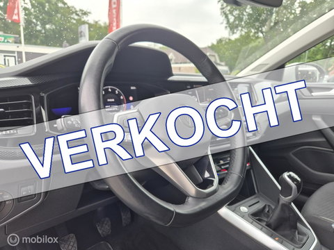 Volkswagen Taigo 1.0 TSI Life Business, Keyless, 17'', Navi