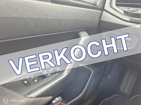 Volkswagen Taigo 1.0 TSI Life Business, Keyless, 17'', Navi