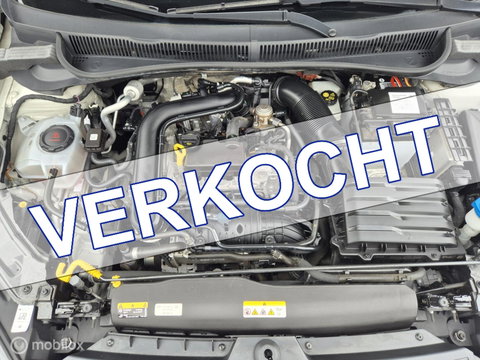 Volkswagen Taigo 1.0 TSI Life Business, Keyless, 17'', Navi