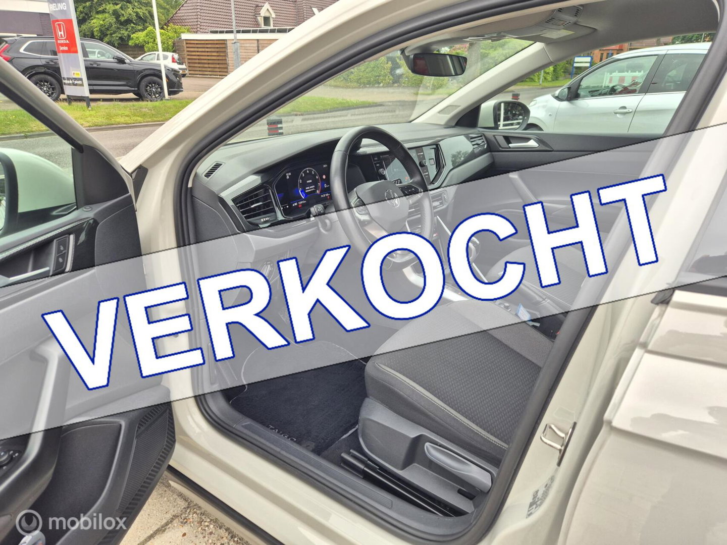Volkswagen Taigo 1.0 TSI Life Business, Keyless, 17'', Navi
