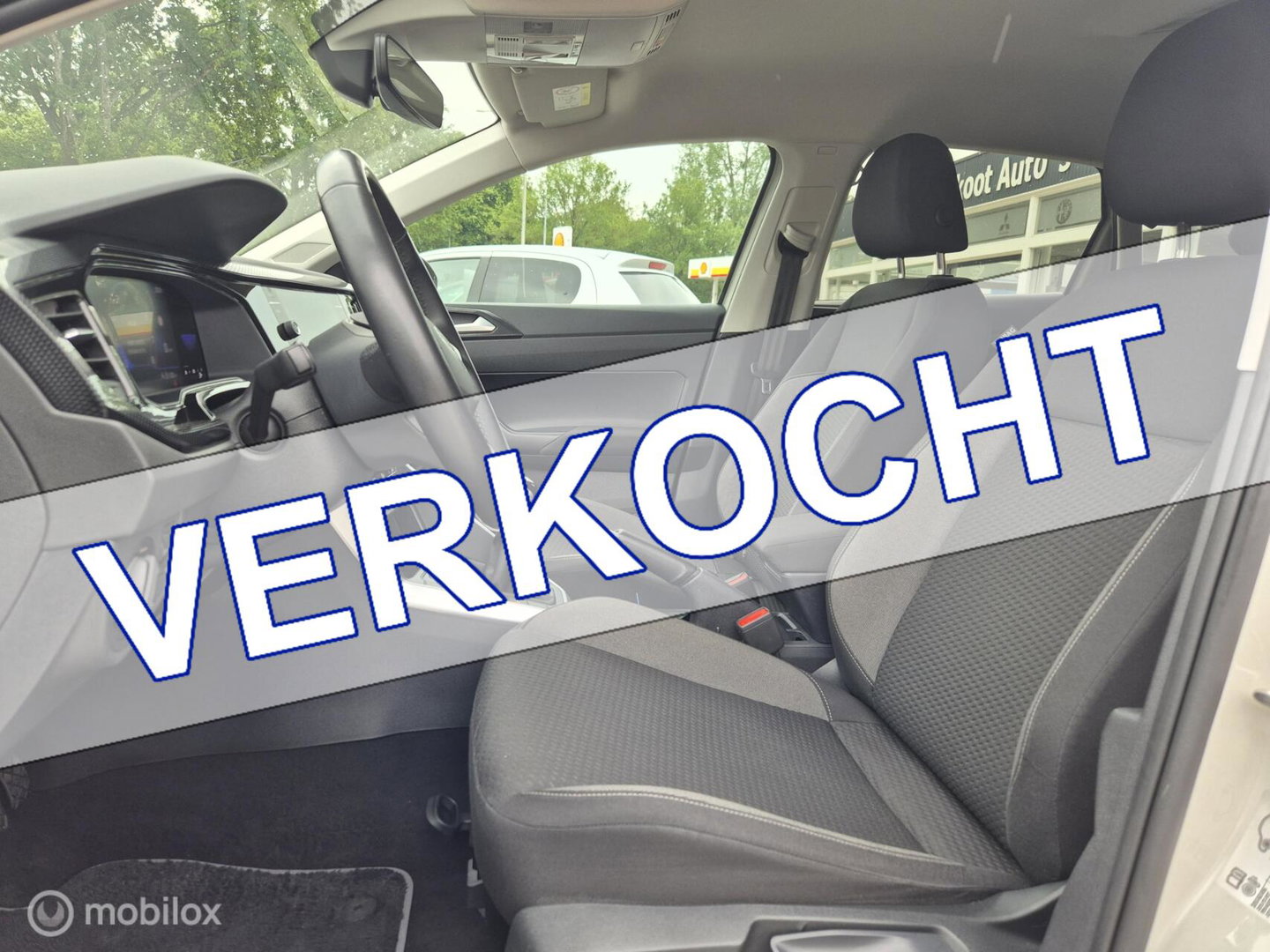Volkswagen Taigo 1.0 TSI Life Business, Keyless, 17'', Navi