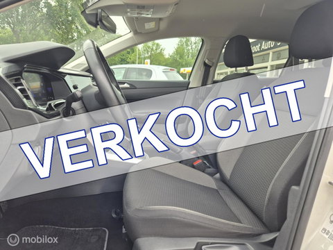 Volkswagen Taigo 1.0 TSI Life Business, Keyless, 17'', Navi