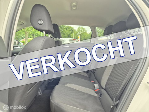 Volkswagen Taigo 1.0 TSI Life Business, Keyless, 17'', Navi