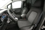 Mercedes-Benz eCitan