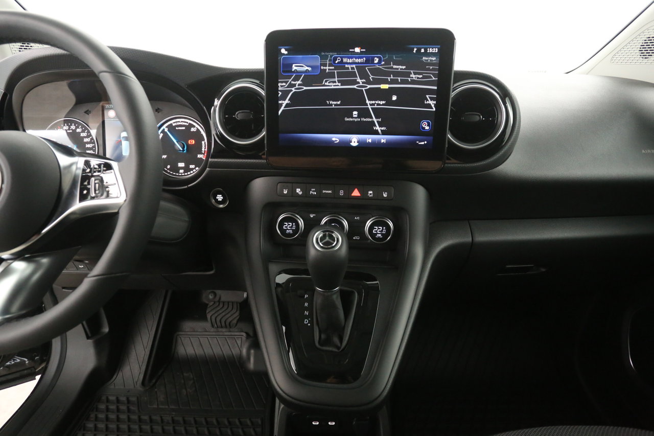 Mercedes-Benz eCitan