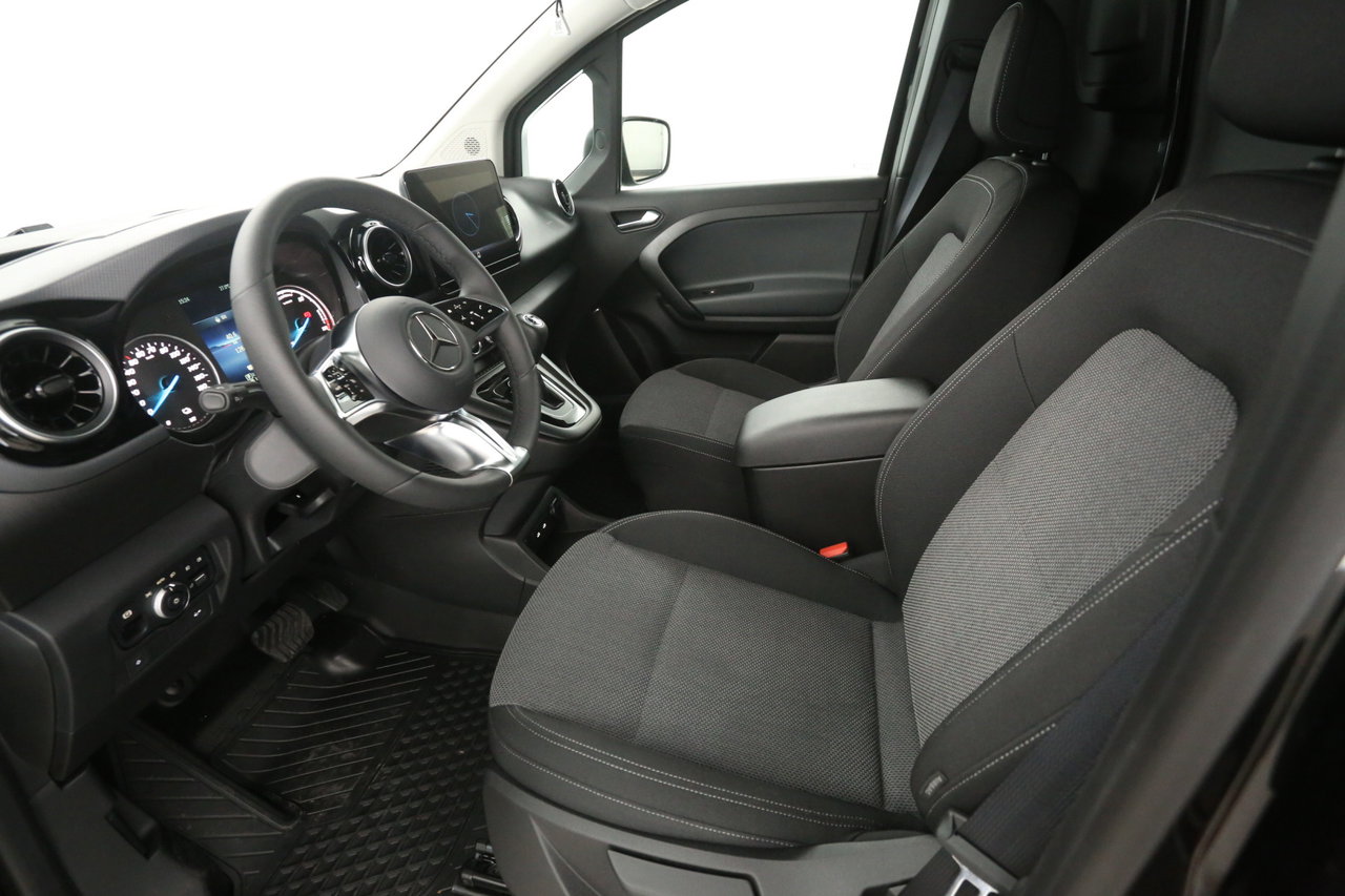 Mercedes-Benz eCitan