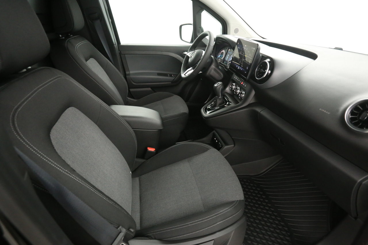 Mercedes-Benz eCitan