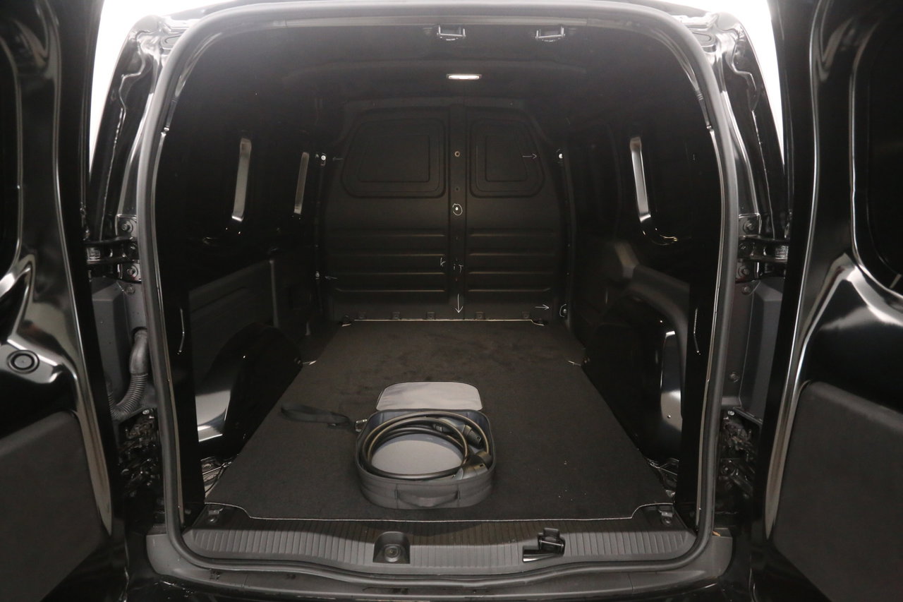 Mercedes-Benz eCitan