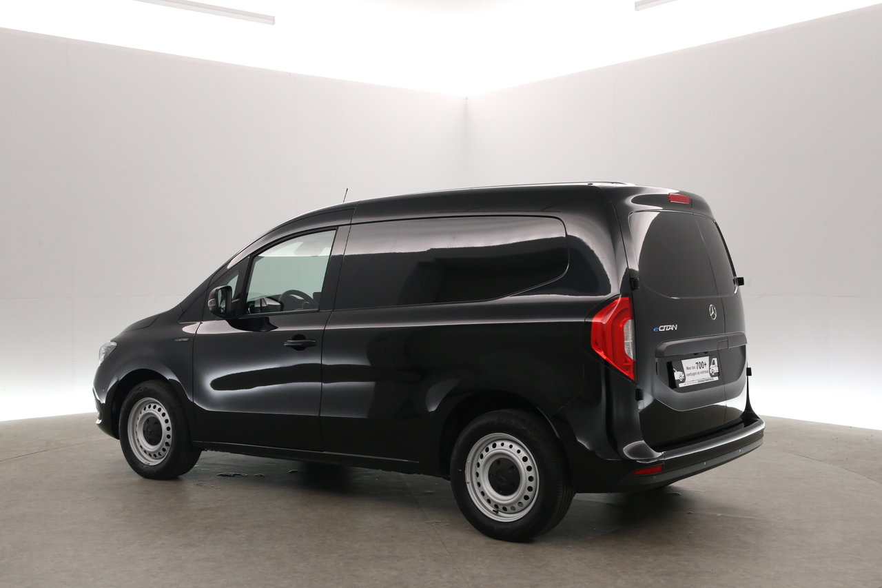 Mercedes-Benz eCitan