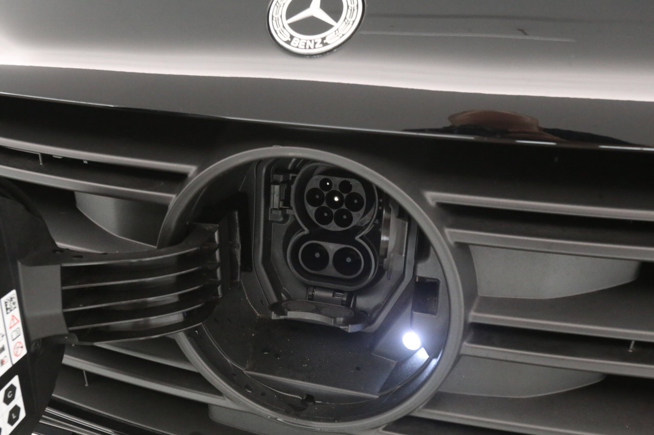 Mercedes-Benz eCitan