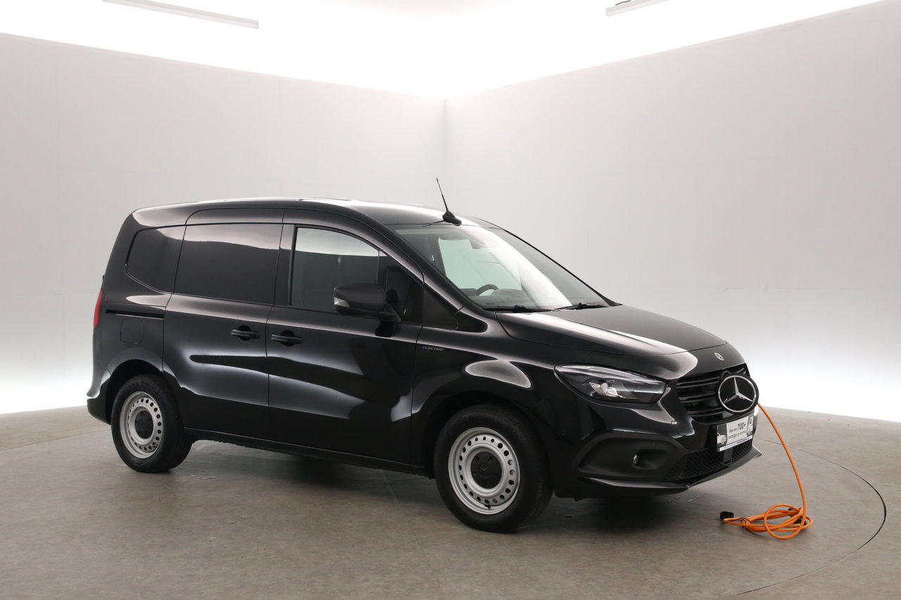 Mercedes-Benz eCitan