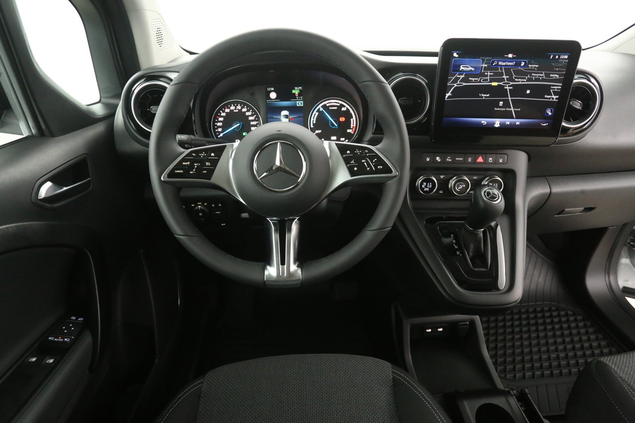 Mercedes-Benz eCitan