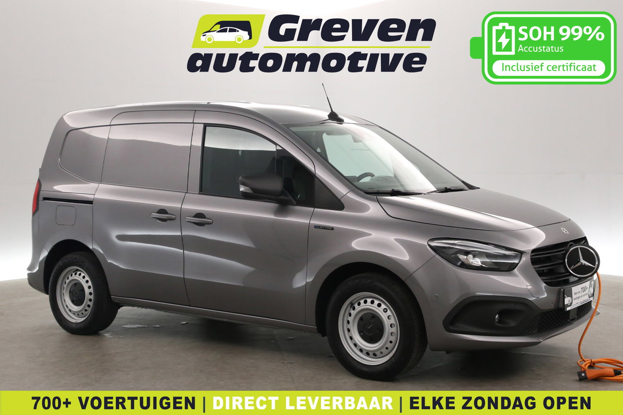 Mercedes-Benz eCitan